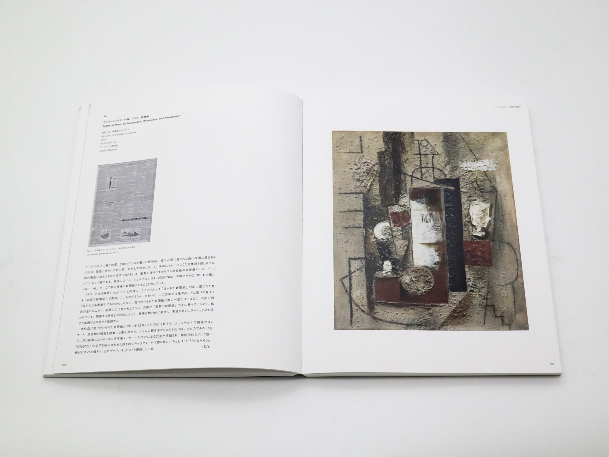 ピカソ 青の時代を超えて PICASSO THE BLUE PERIOD AND BEYOND｜青幻舎