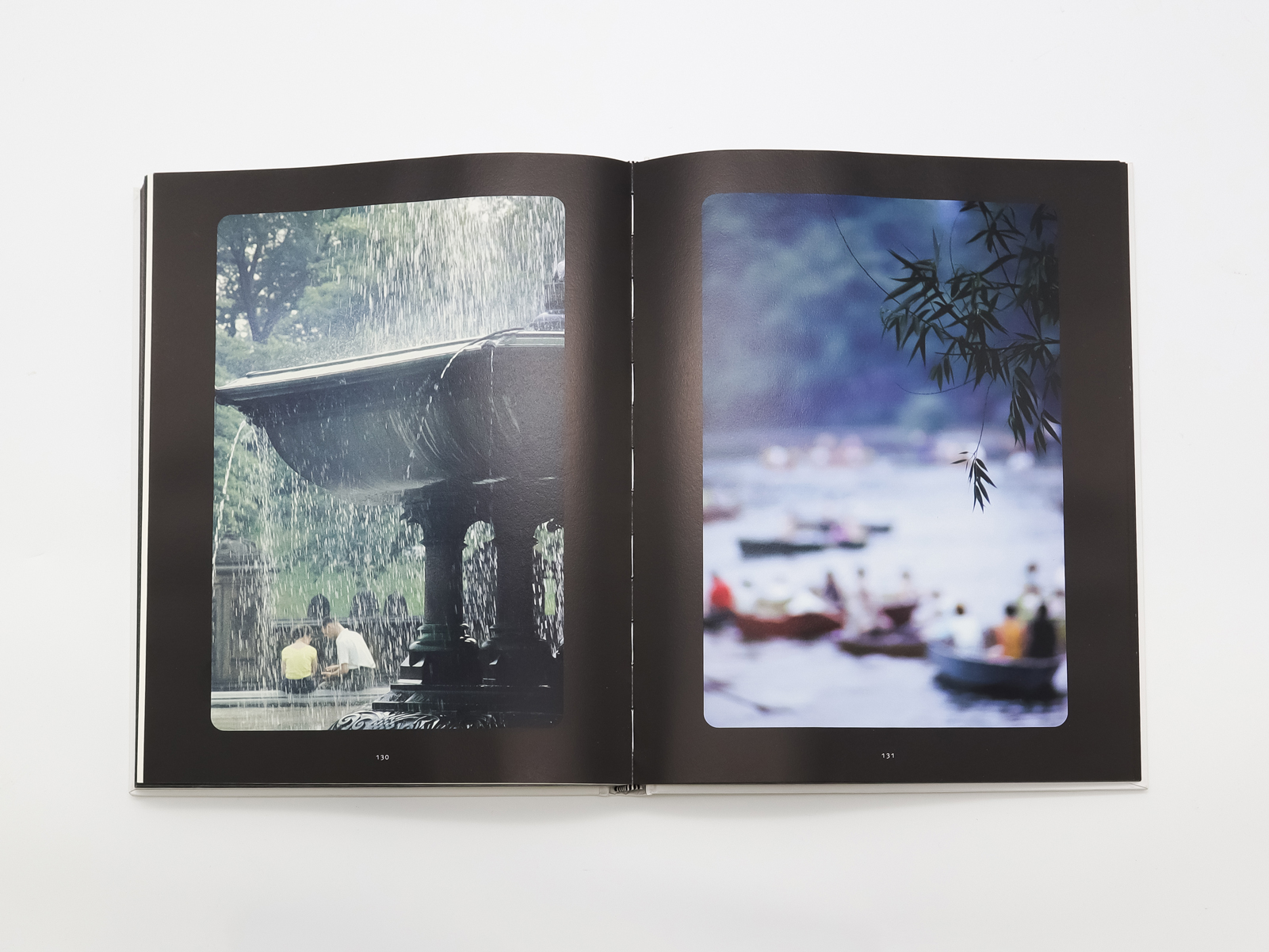 まだ見ぬソール・ライター THE UNSEEN SAUL LEITER｜青幻舎 SEIGENSHA