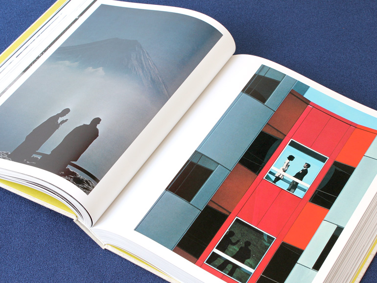 MAGNUM MAGNUM（完全日本語版）｜青幻舎 SEIGENSHA Art Publishing, Inc.