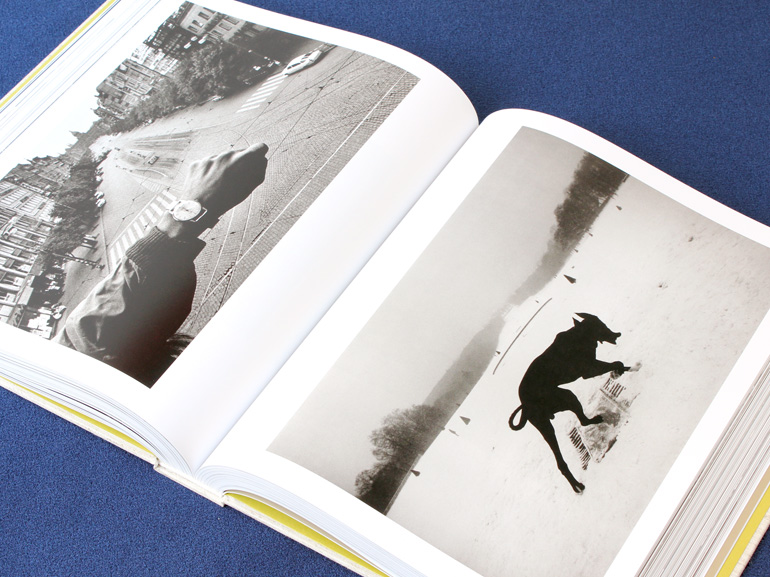 MAGNUM MAGNUM（完全日本語版）｜青幻舎 SEIGENSHA Art Publishing, Inc.