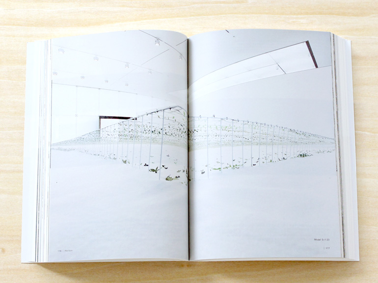 建築のあたらしい大きさ｜青幻舎 SEIGENSHA Art Publishing, Inc.