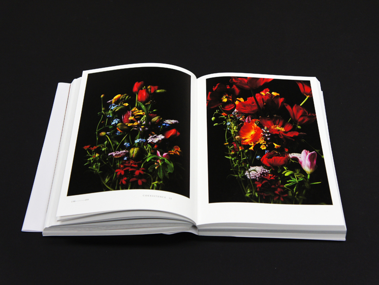 ENCYCLOPEDIA OF FLOWERS Ⅳ 植物図鑑｜青幻舎 SEIGENSHA Art