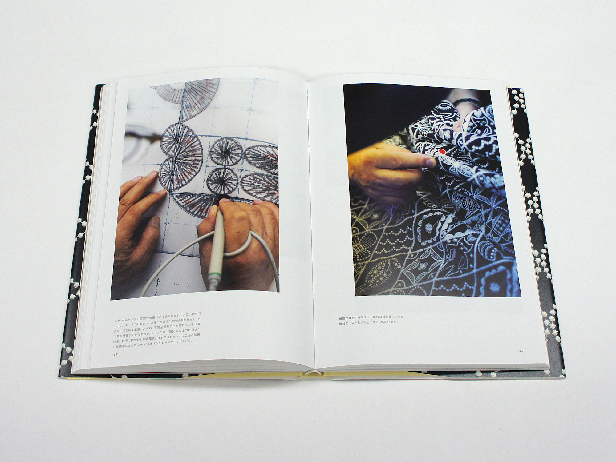 ミナ ペルホネン / 皆川明 つづく｜青幻舎 SEIGENSHA Art Publishing, Inc.