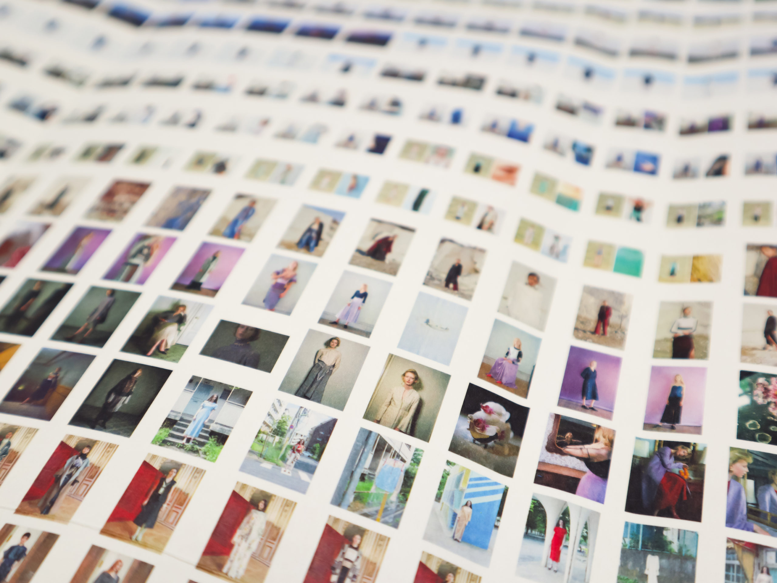 10 Mame Kurogouchi｜青幻舎 SEIGENSHA Art Publishing, Inc.