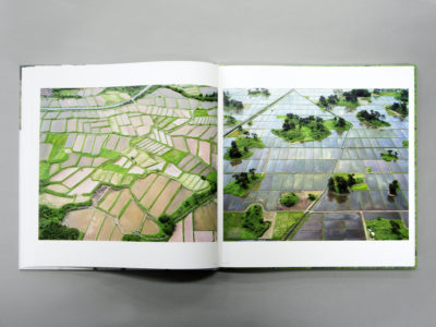 No.751《献呈サイン入》『幻種交配』荒木海踏 / 初版 / 沖積舎 jp0205