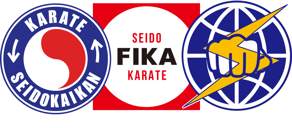 正道会館とは | 新日本空手道連盟 正道会館