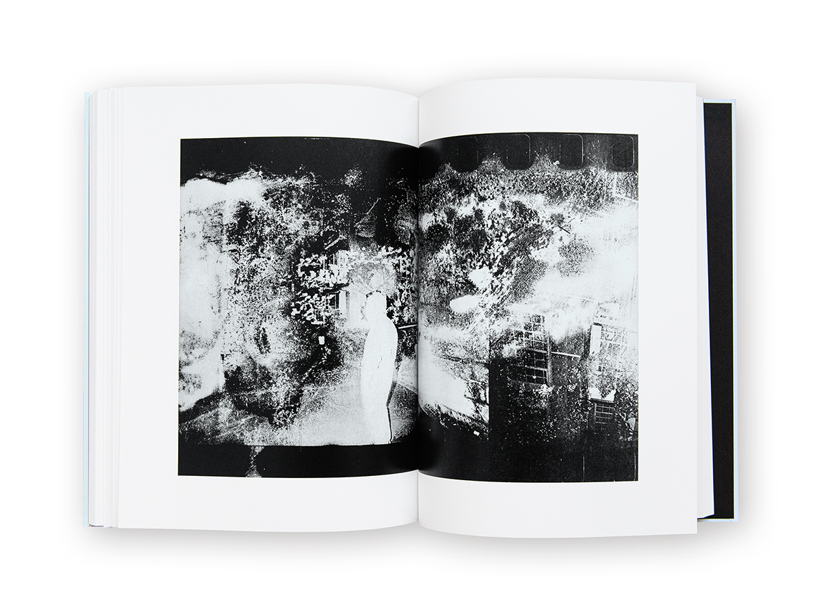 森山大道写真集成 第4弾「写真よさようなら」（有限会社月曜社 様