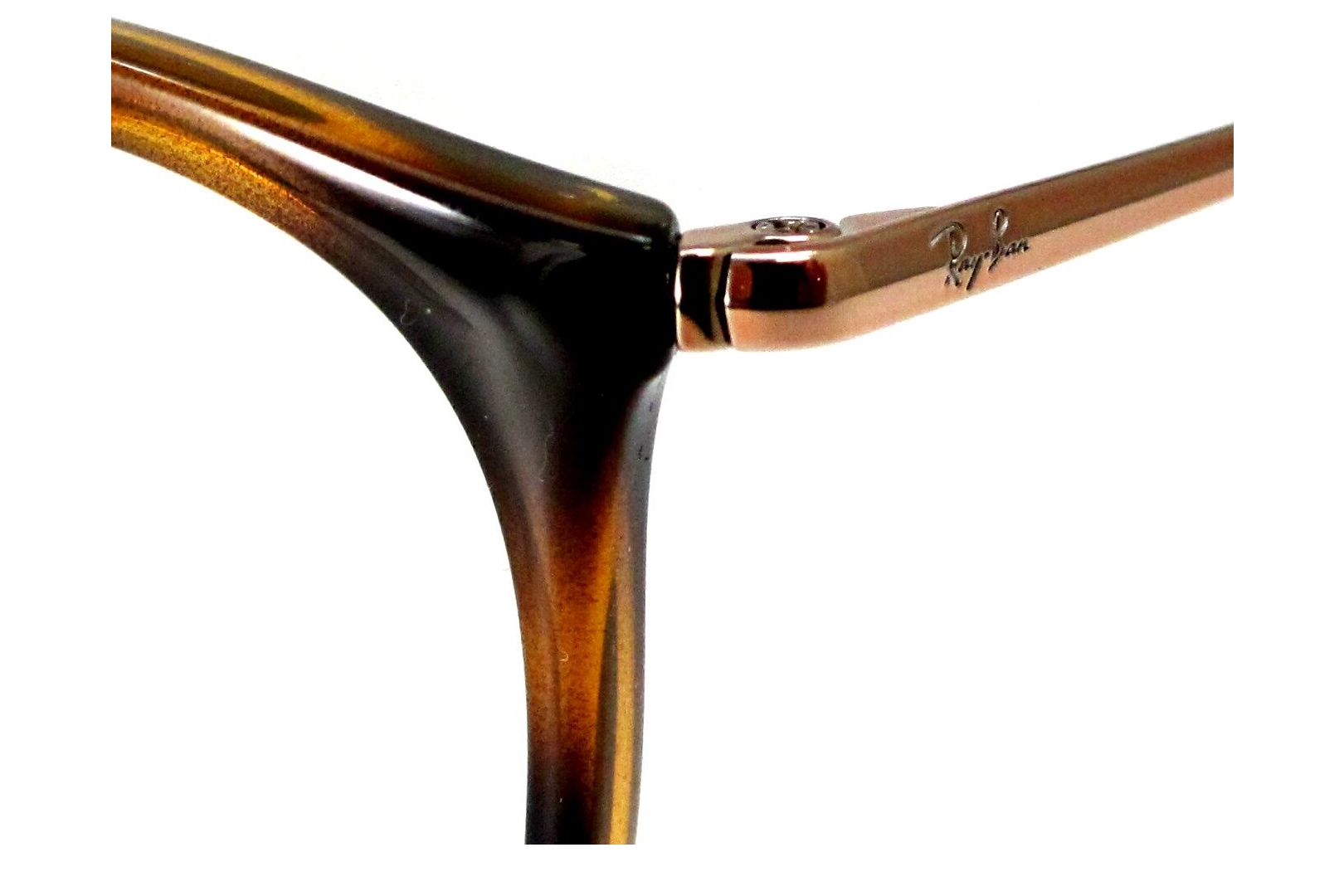 清光堂レイバンメガネフレーム RB7140 5687 [送料無料]