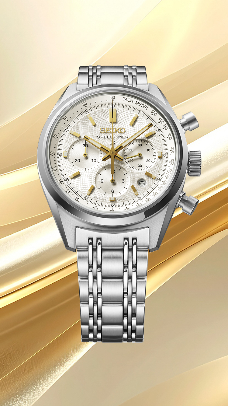 SRQ059J1 | Seiko Watch Corporation