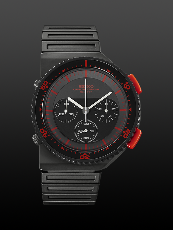 SEIKO SELECTION GIUGIARO DESIGN 2018限定モデル | セイコーウオッチ
