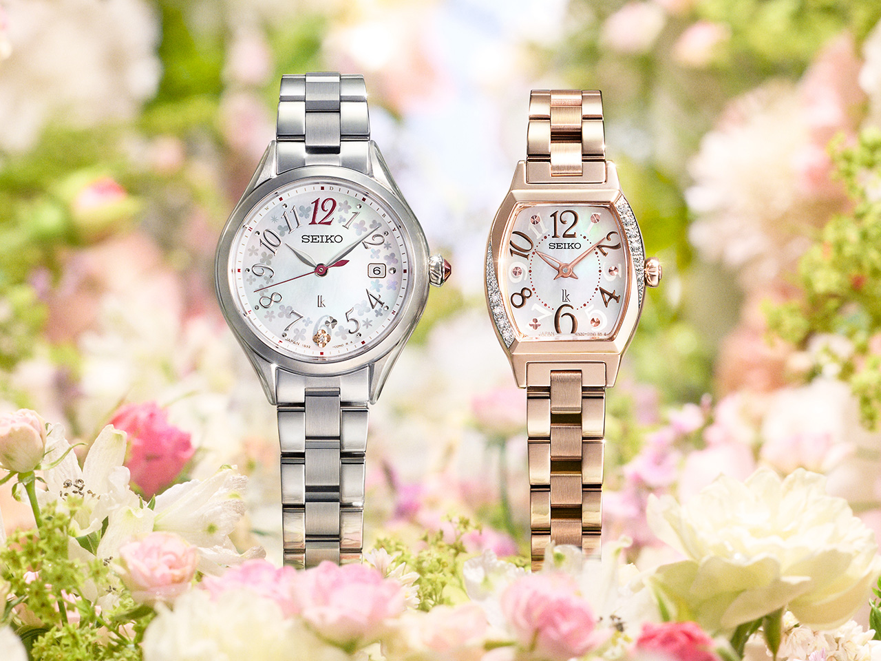 ワイアード エフ＞から、人気モデル・梨花さんと共同開発した