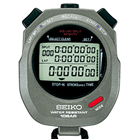 スイミングマスターの特徴 | セイコーウオッチ