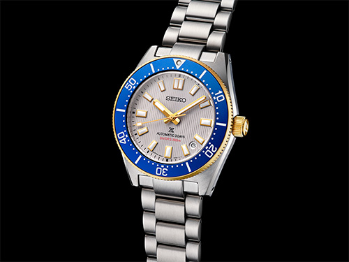 セイコー プロスペックス＞ダイバーズ 1965 ヘリテージ 大谷翔平 2026
