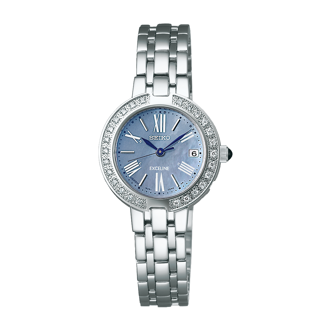 SWCW007 | セイコーウオッチ