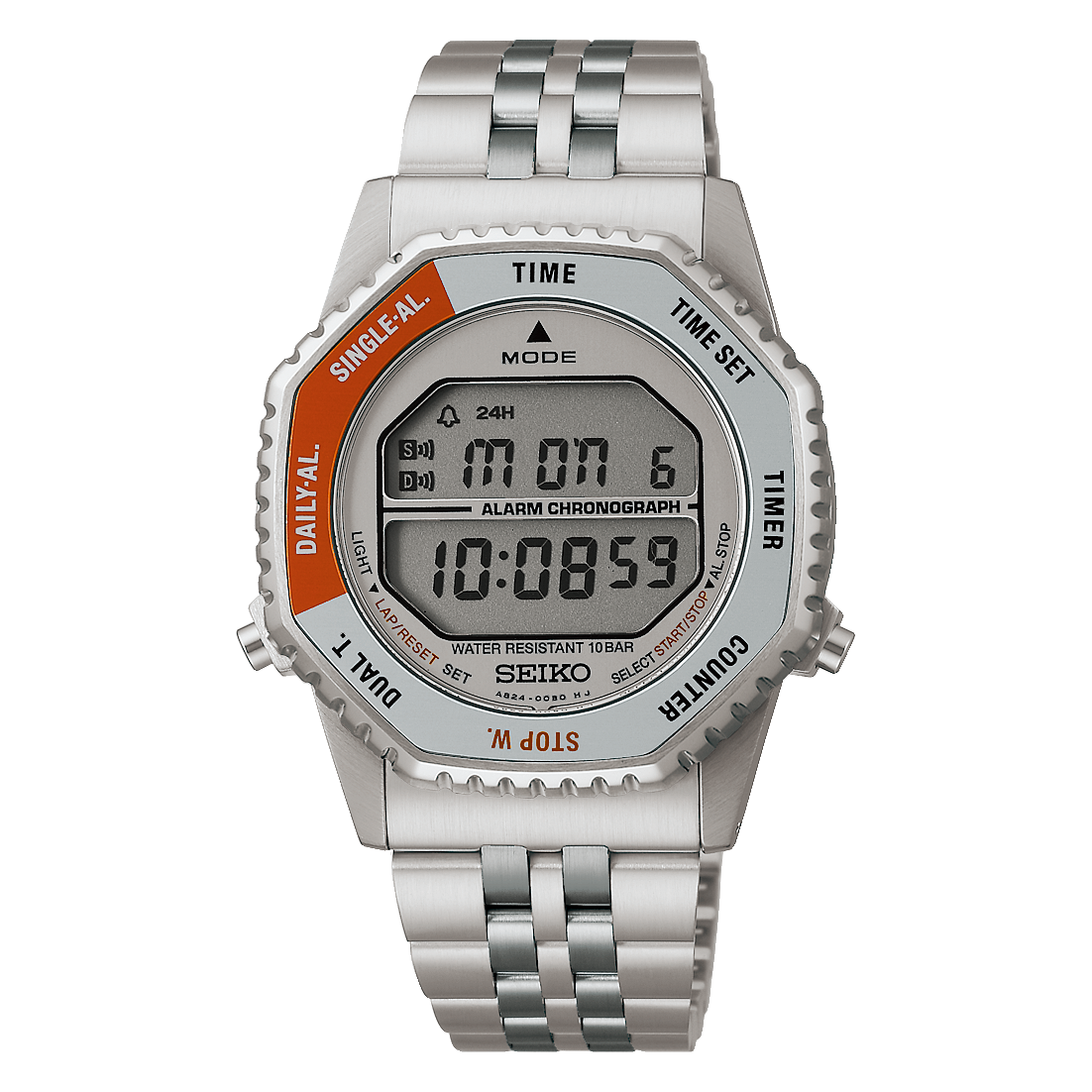 SBJG025 | セイコーウオッチ