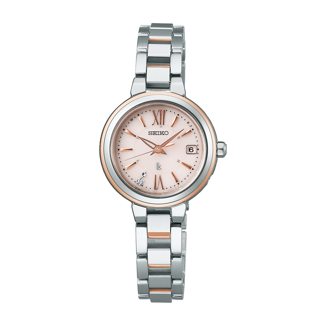 SSVW234 | セイコーウオッチ