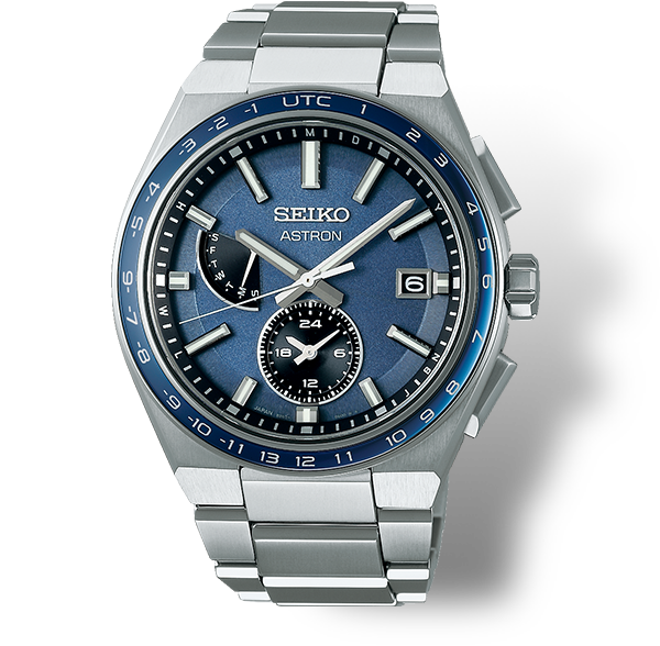 Seiko Astron ネクスタ―シリーズ | Astron（アストロン） | ブランド
