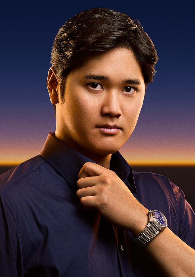 King Seiko Timeless Style | セイコーウオッチ