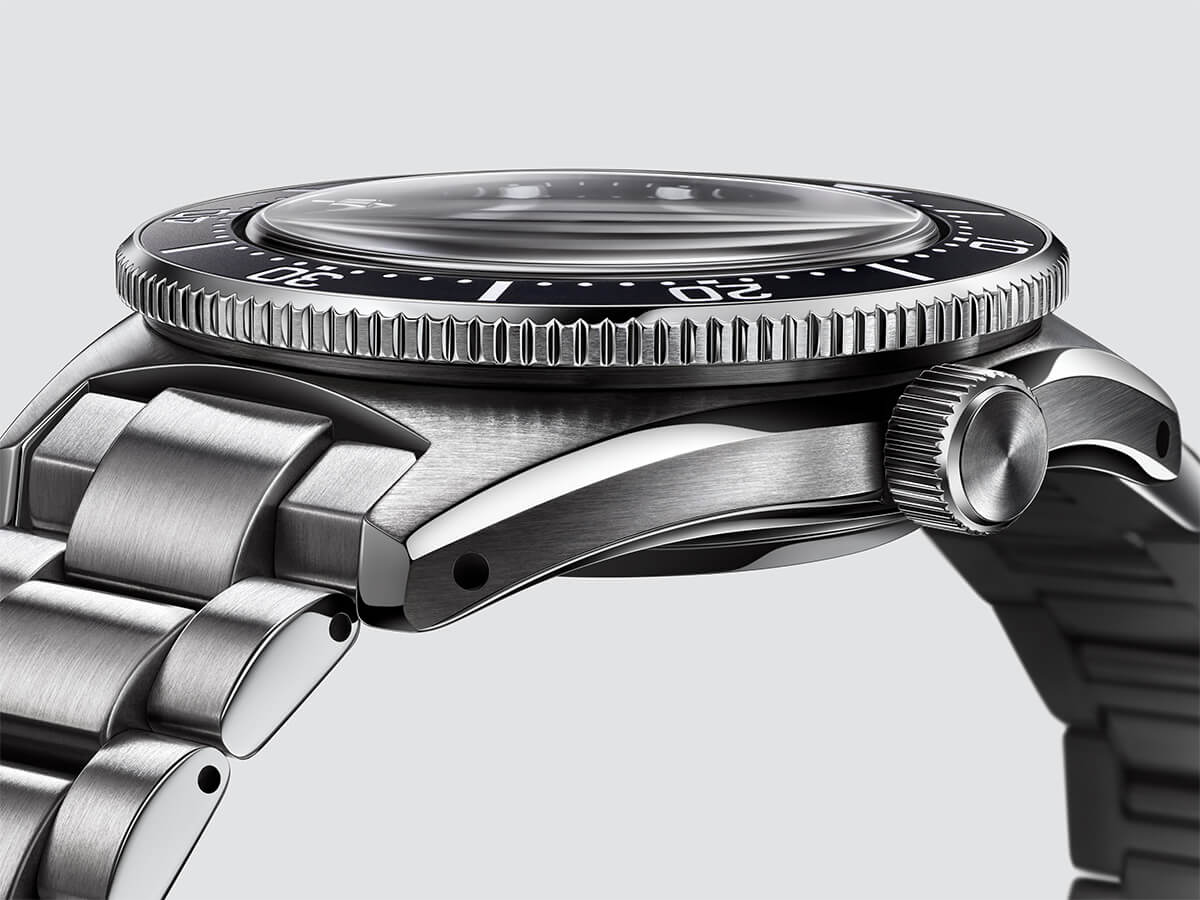 SEIKO PROSPEX ダイバーズ 1965 ヘリテージ | セイコーウオッチ