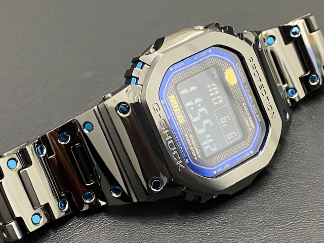 MRG-B5000BA-1JR - 精光堂 -SEIKODO- 輸入時計正規販売・高品質