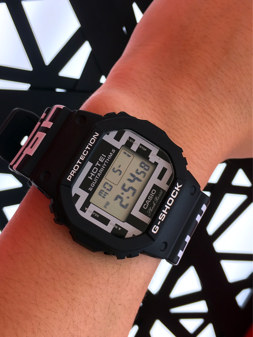 布袋モデル特別入荷！ - 精光堂 -SEIKODO- 輸入時計正規販売・高品質