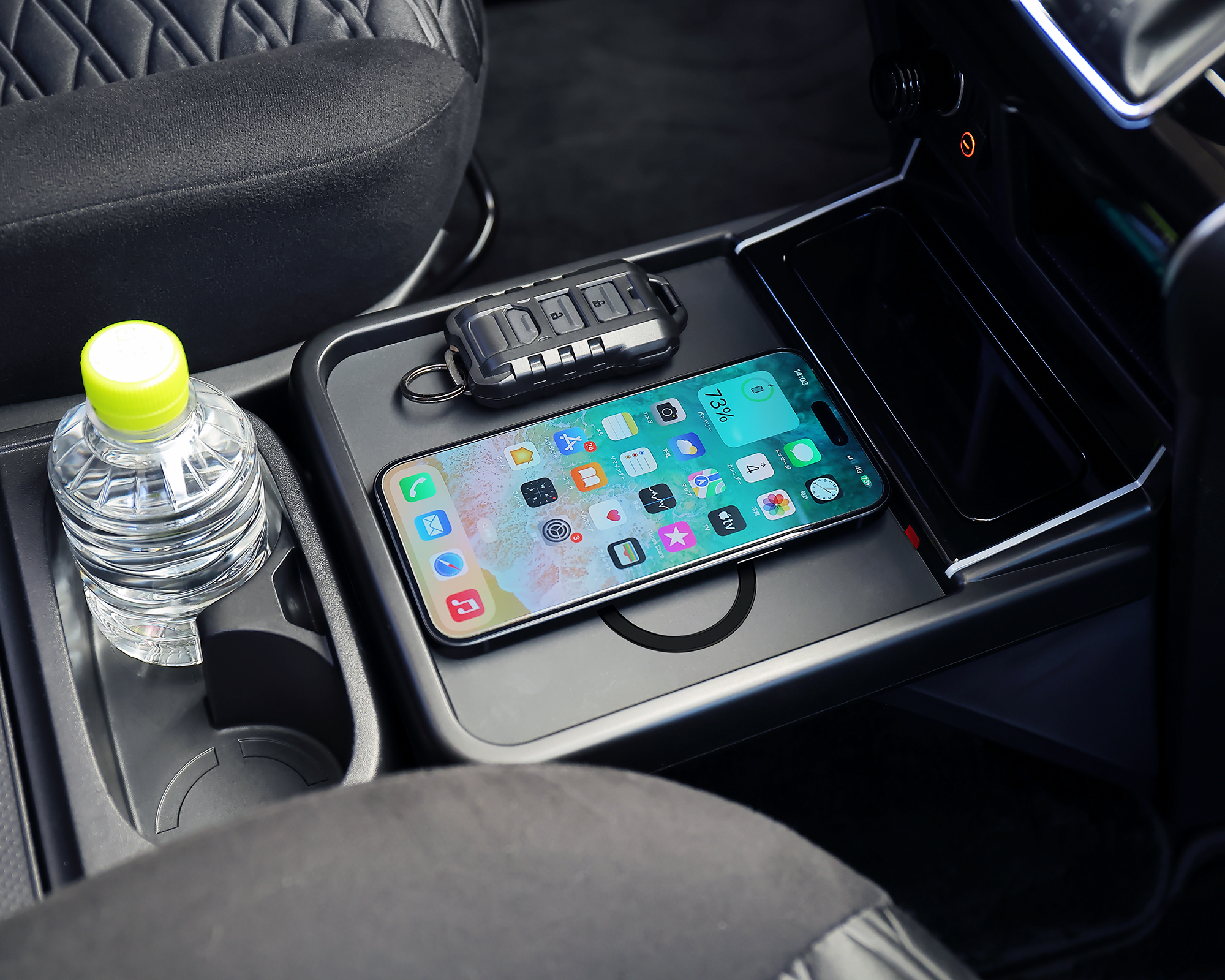 EXEA | 自動車用品の製造・販売