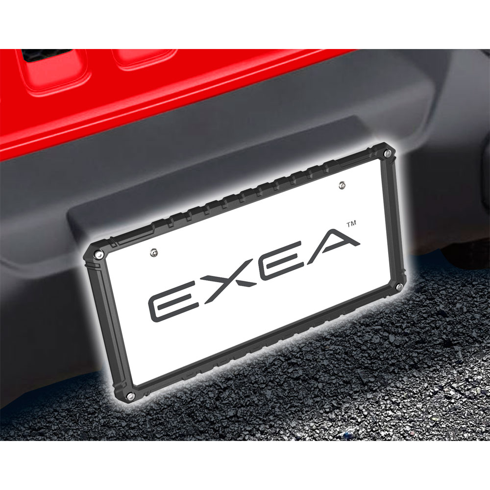 EXEA | 自動車用品の製造・販売