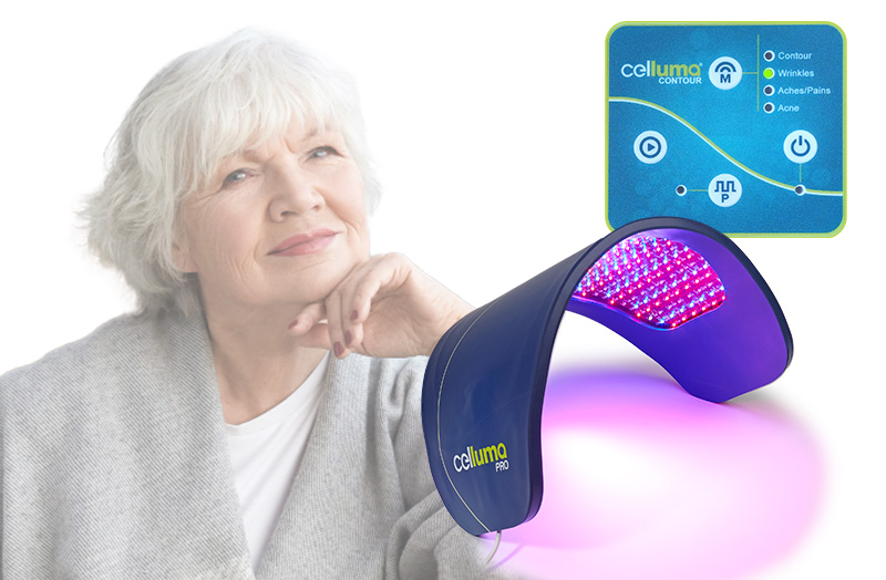 Celluma LEDライトセラピー | 誠鋼社 セルーマ日本総発売元