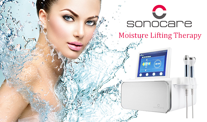 Sonocare | 高密度超音波10Mhz 安全な次世代のHIFU | 誠鋼社