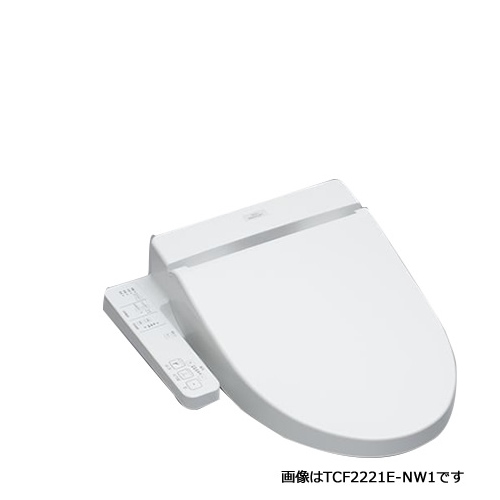 TOTO BV2 温水洗浄便座 TCF2222E-SC1 工事費込 | ウォシュレット・温水
