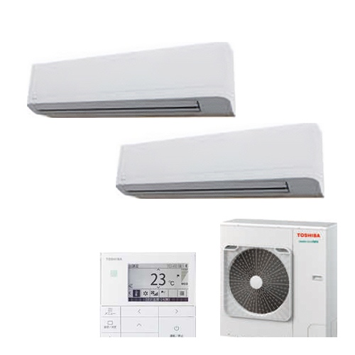 能力:4馬力 東芝(TOSHIBA)の業務用エアコン 比較 2026年人気売れ筋