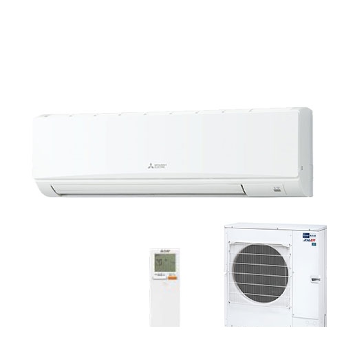 能力:4馬力～5馬力未満 三菱電機(MITSUBISHI)の業務用エアコン 比較