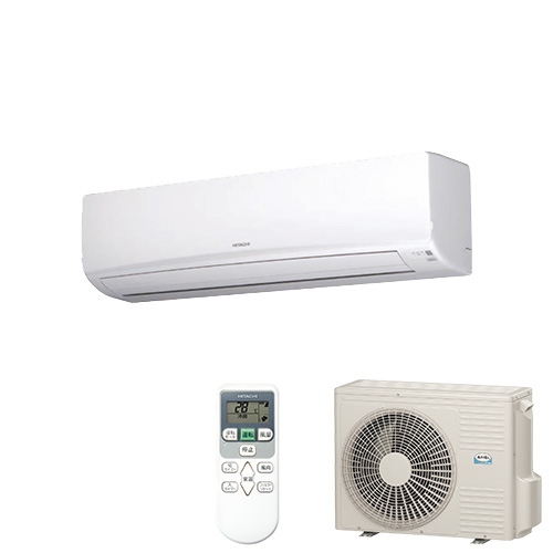 日立 省エネの達人 かべかけ 業務用エアコン RPK-GP50RSH7 | エアコン