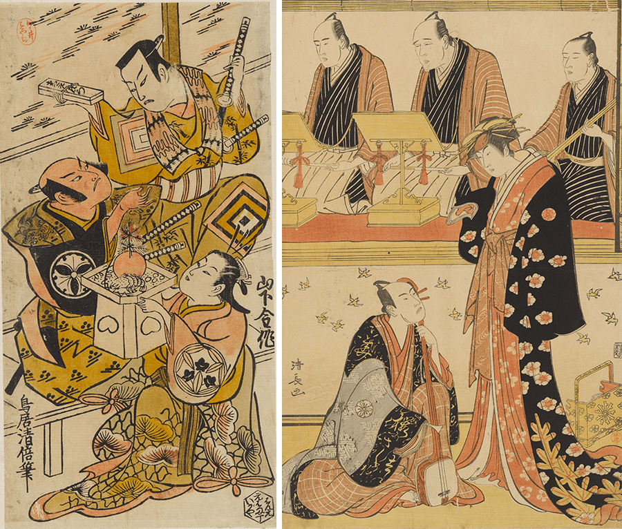 豊原国周生誕190年］ 歌舞伎を描く ―秘蔵の浮世絵初公開！ - 静嘉堂