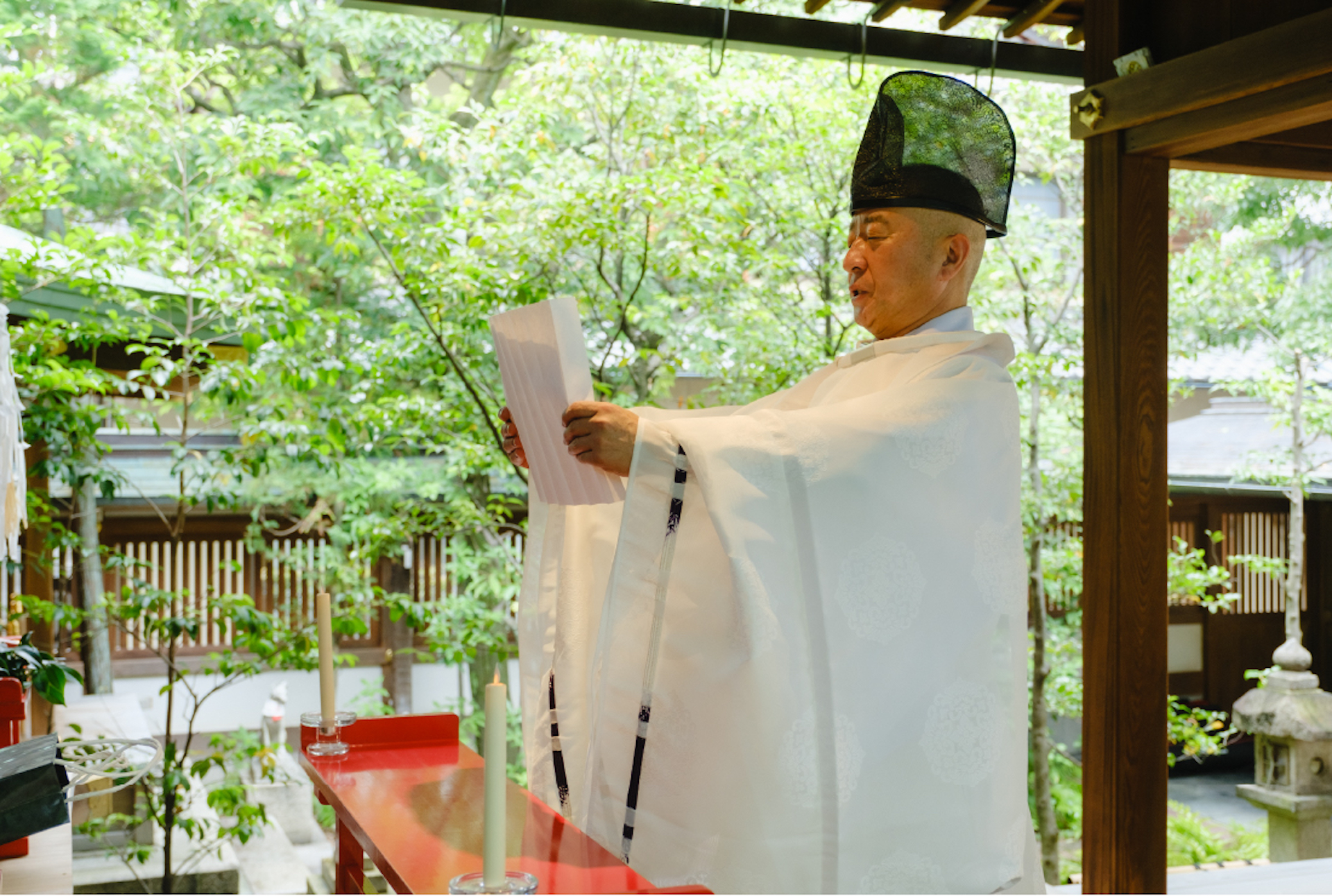 晴明神社 〜陰陽師 安倍晴明公をお祀りする晴明神社〜