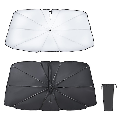 ワンタッチサンシェードM | カー用品のセイワ