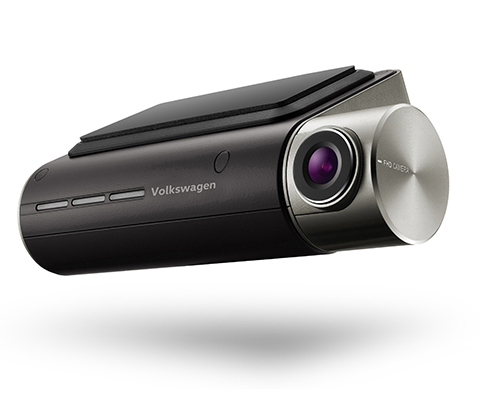 Volkswagen DR-S2-VW ドライブレコーダー