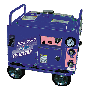 精和産業株式会社