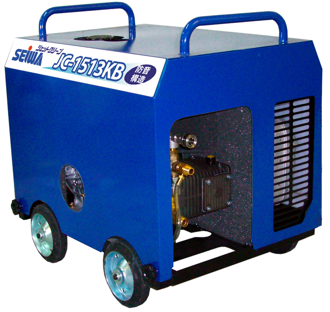 精和産業株式会社