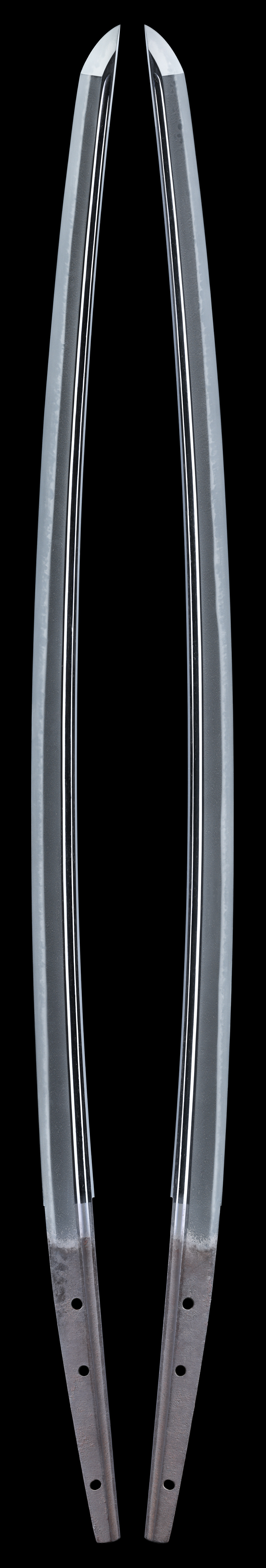 刀 無銘 青江家次 (KA-070124)｜刀・日本刀の販売なら日本刀専門店の