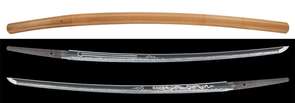 短刀 無銘 伝 古入道国光 (TA-040424)｜刀・日本刀の販売なら日本刀