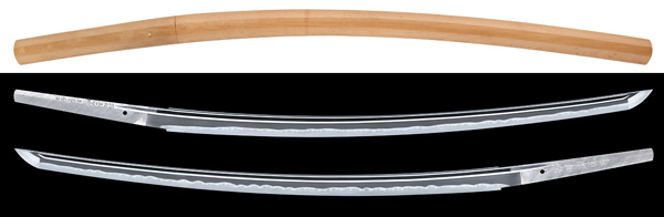 刀 堀井胤匡作 (KA-070422)｜刀・日本刀の販売なら日本刀専門店の