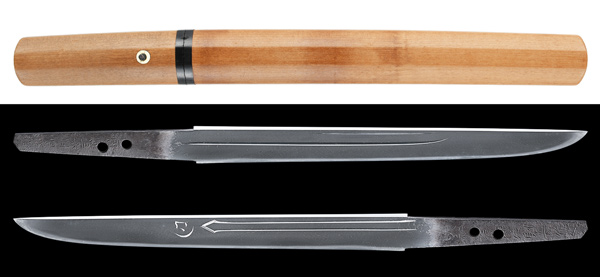 刀 無銘 直江志津 第25回重要刀剣(KA-050223)｜刀・日本刀の販売なら