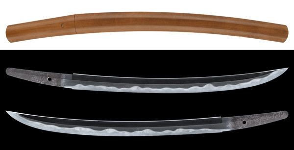 短刀 和泉守兼定 (TA-111111)｜刀・日本刀の販売なら日本刀専門店の