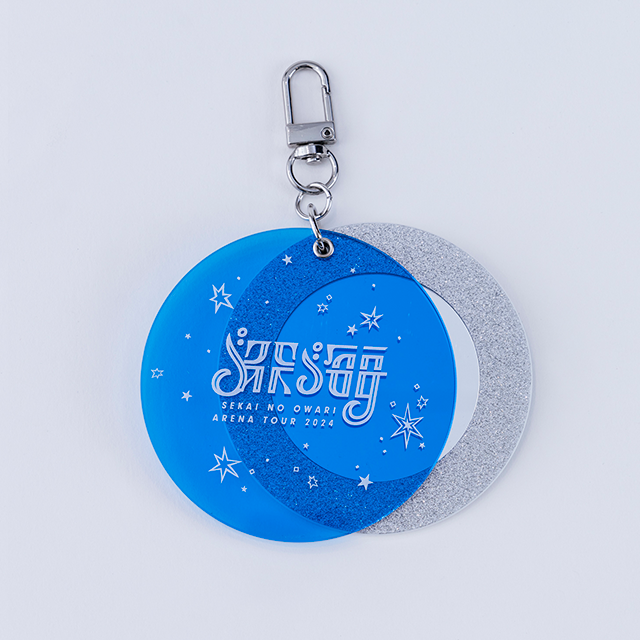 SEKAI NO OWARI ARENA TOUR 2024「深海」