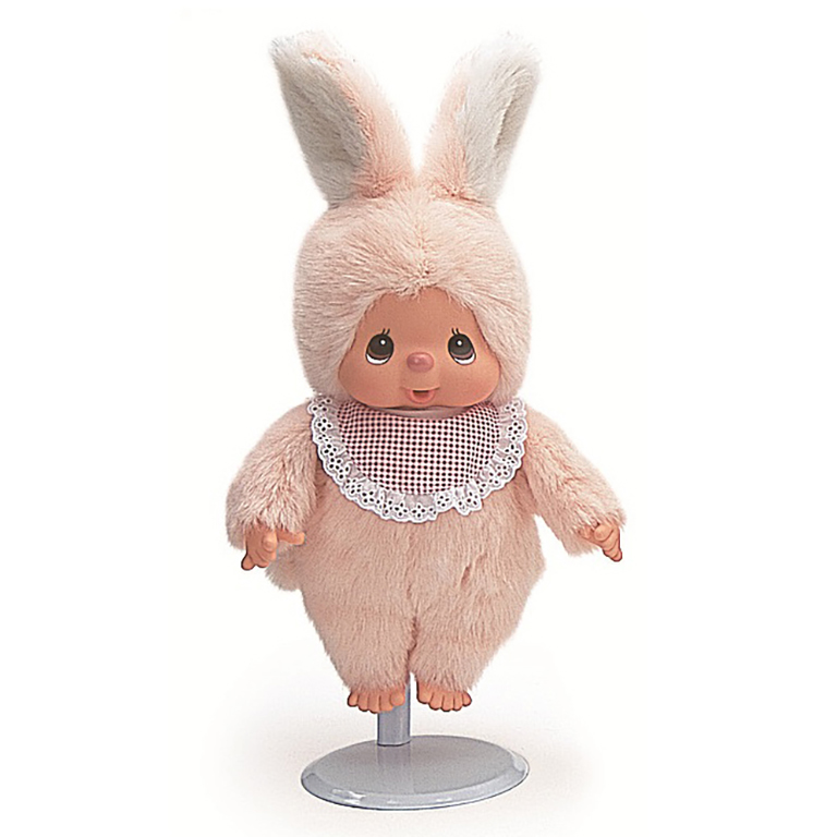 チムたん ハンドパペット | ぬいぐるみのセキグチ