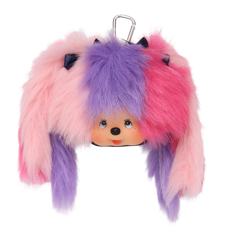 AM I MONCHHICHI? 2・スマートフォンケース・パスケース | ぬいぐるみ