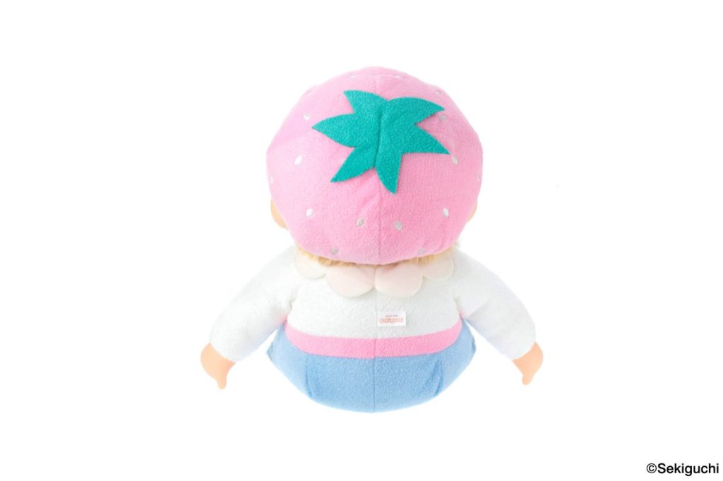 モンチッチ】スウィートシュガー モンチッチ/チムたん/ベビチッチ