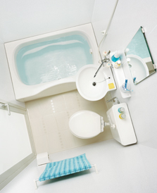 BPシリーズ｜セキスイバスコア｜ユニットバス｜商品情報｜積水ホーム