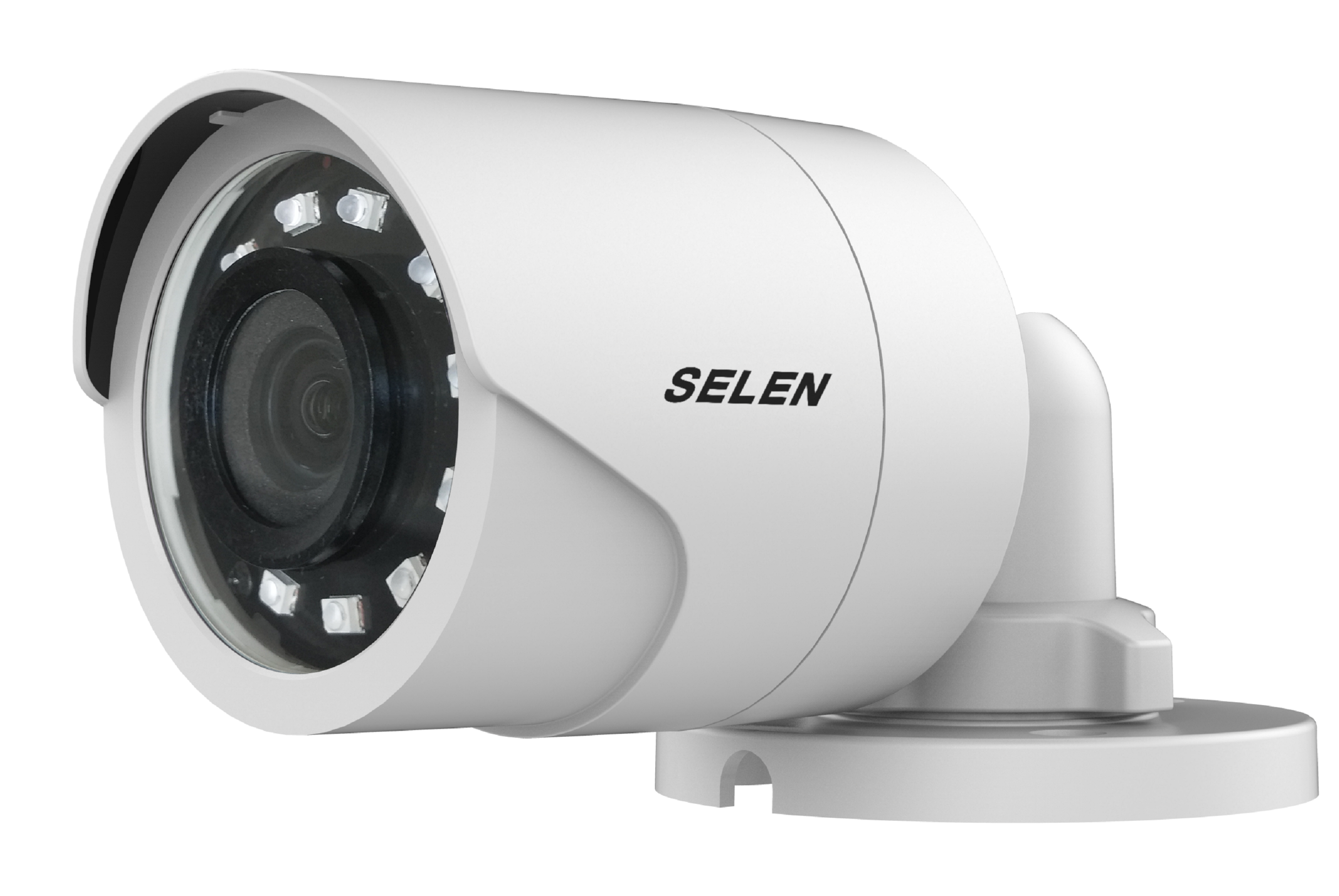 屋外用HD-TVI防犯カメラ(フルハイビジョン対応)｜株式会社セレン